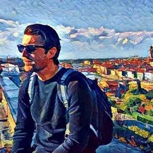 Meet your Posher, Ray